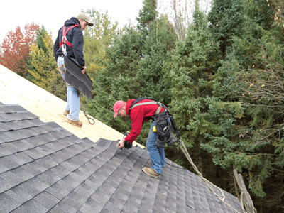 About Roof Repair Experts Claypool, IN